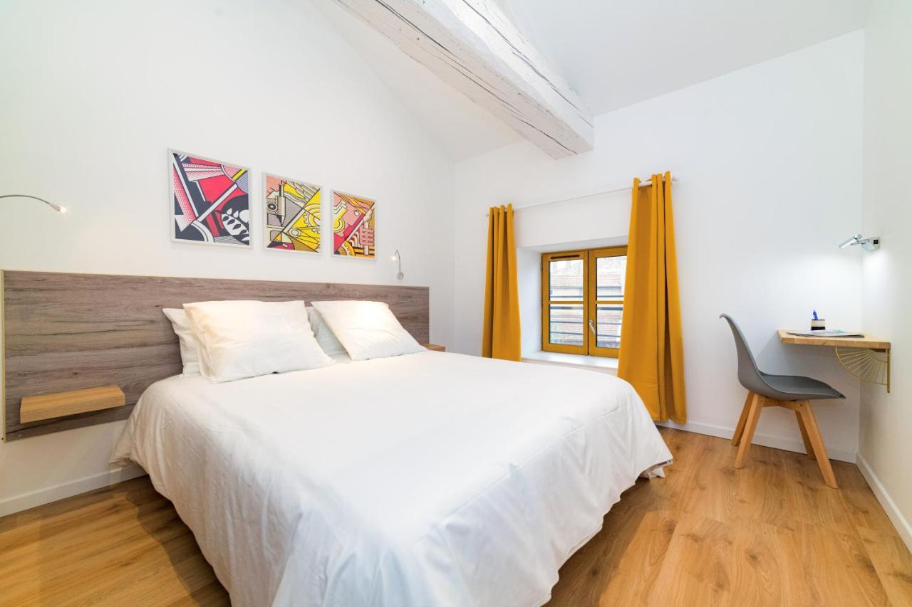 Tintin - Locationtournus Apartment Exterior photo